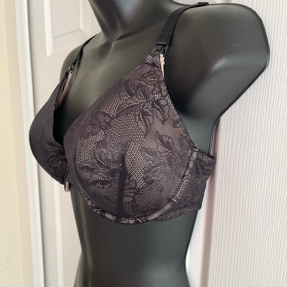 Motherhood Maternity Bra